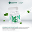 Expandable Whitening Deep Clean Floss