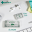 [Best seller] Dentiste' Sukkiri By Dentiste' Love Mint 100 Sac/box. - Image 5
