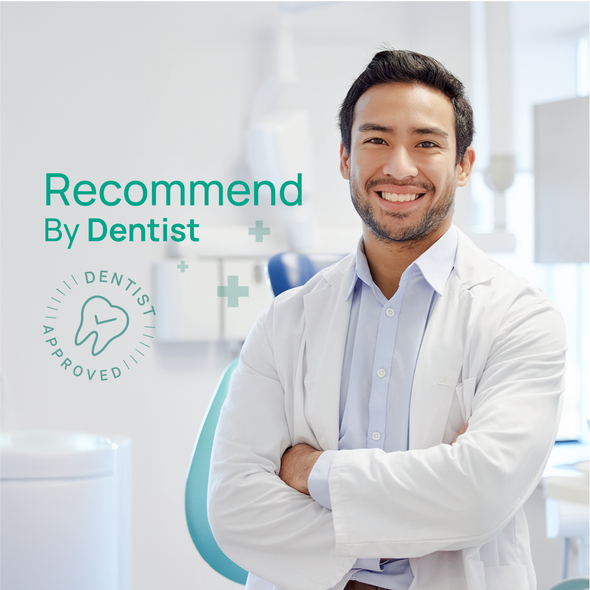 Anti Bacteria Toothbrush (Japan)