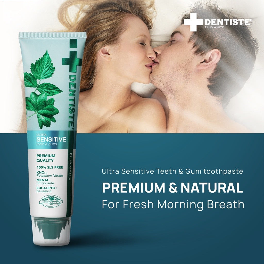 Nano Repair & Sensicare Set