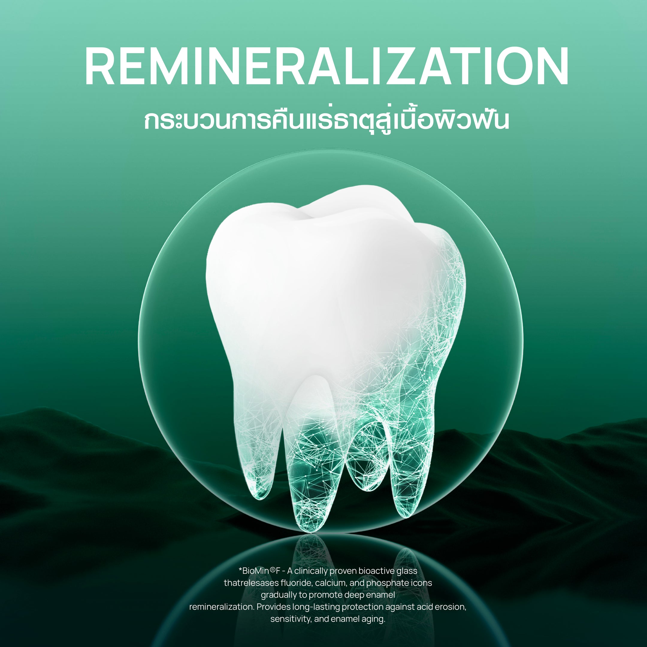 Remin Fluoride Toothpaste