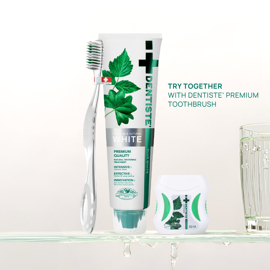 Premium & Natural White Toothpaste - Image 8