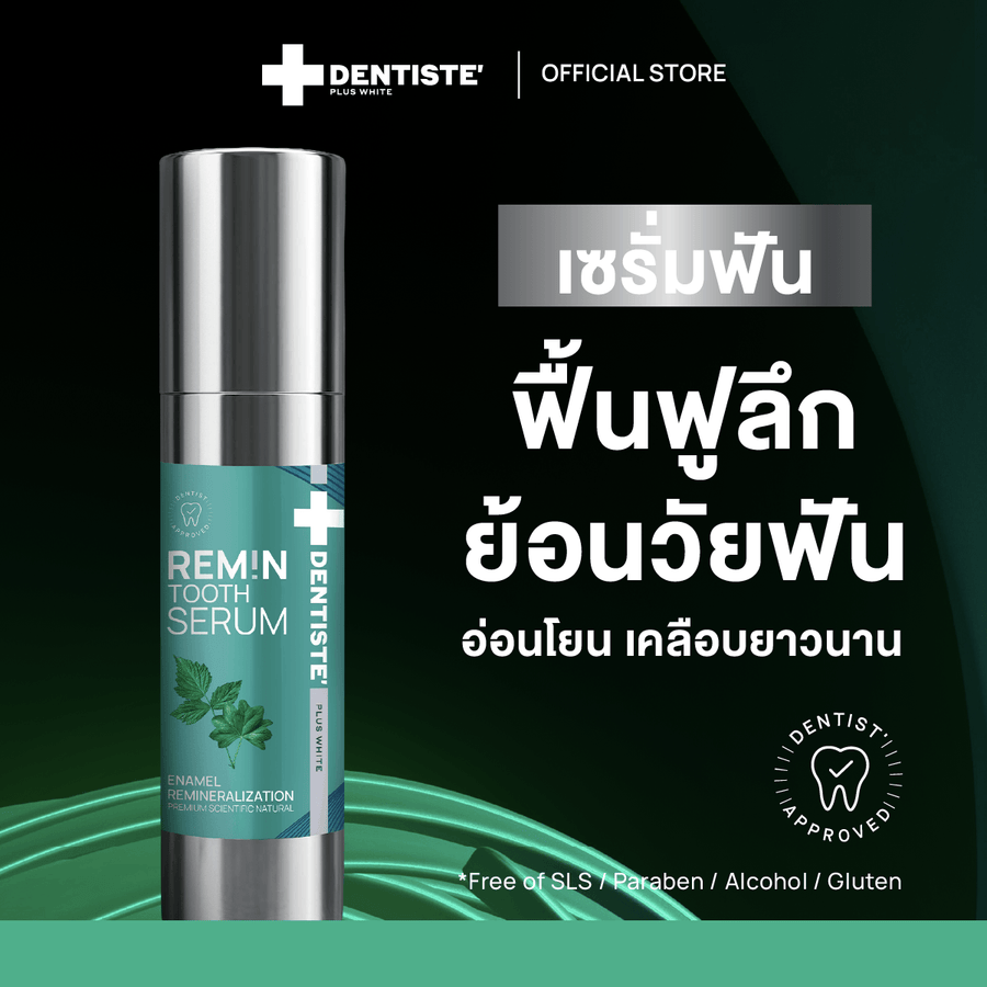 Remin Fluoride Toothpaste - Image 4