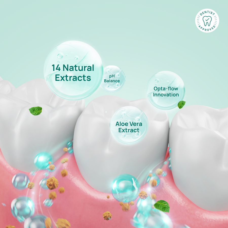 Oral Rinse - Image 3