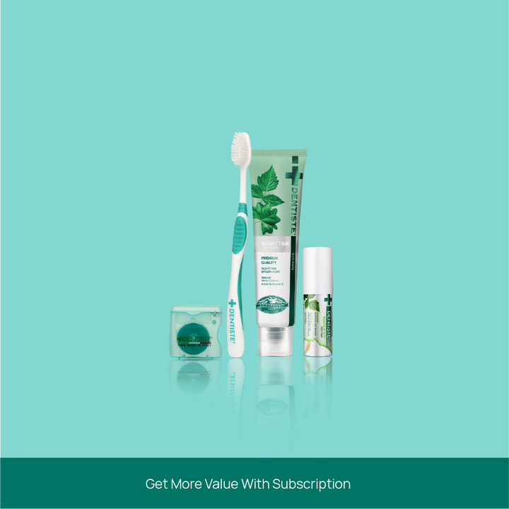 The Advanced Essentials Kit