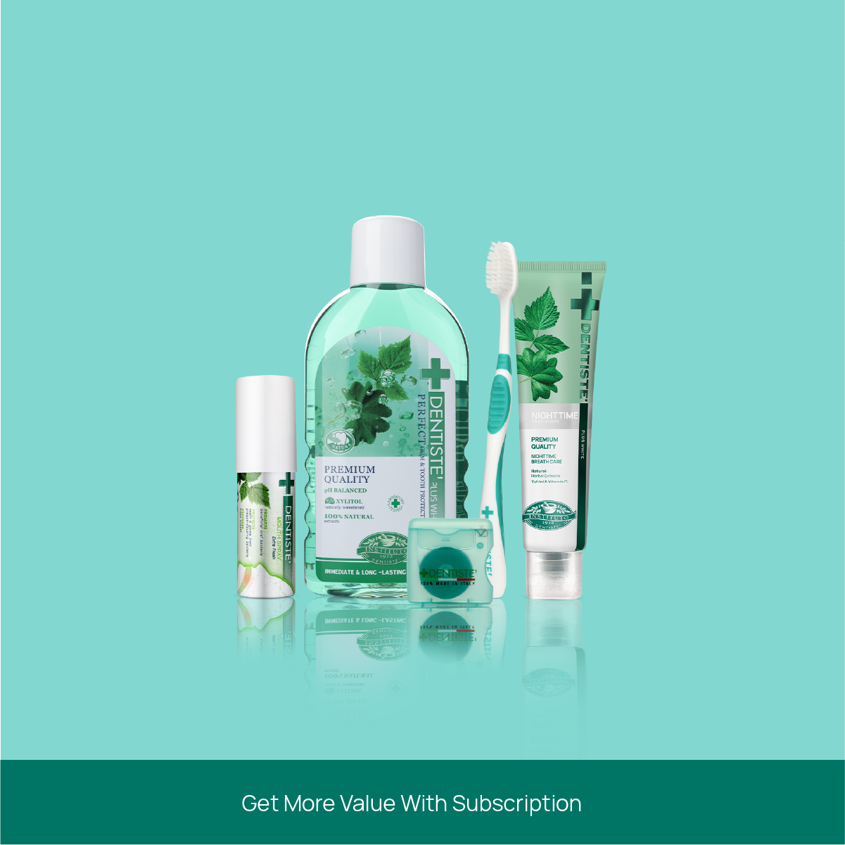 The Elite Essentials Kit