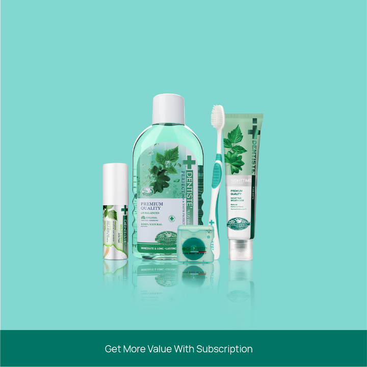 The Elite Essentials Kit