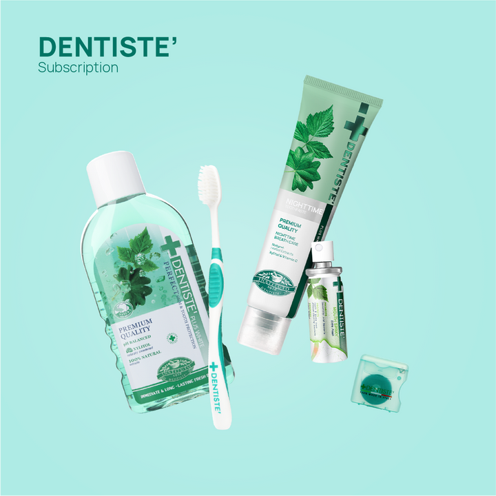 The Elite Essentials Kit