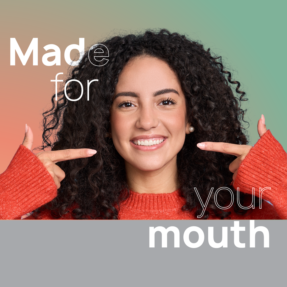 My Brush Toothbrush (Pride Edition)