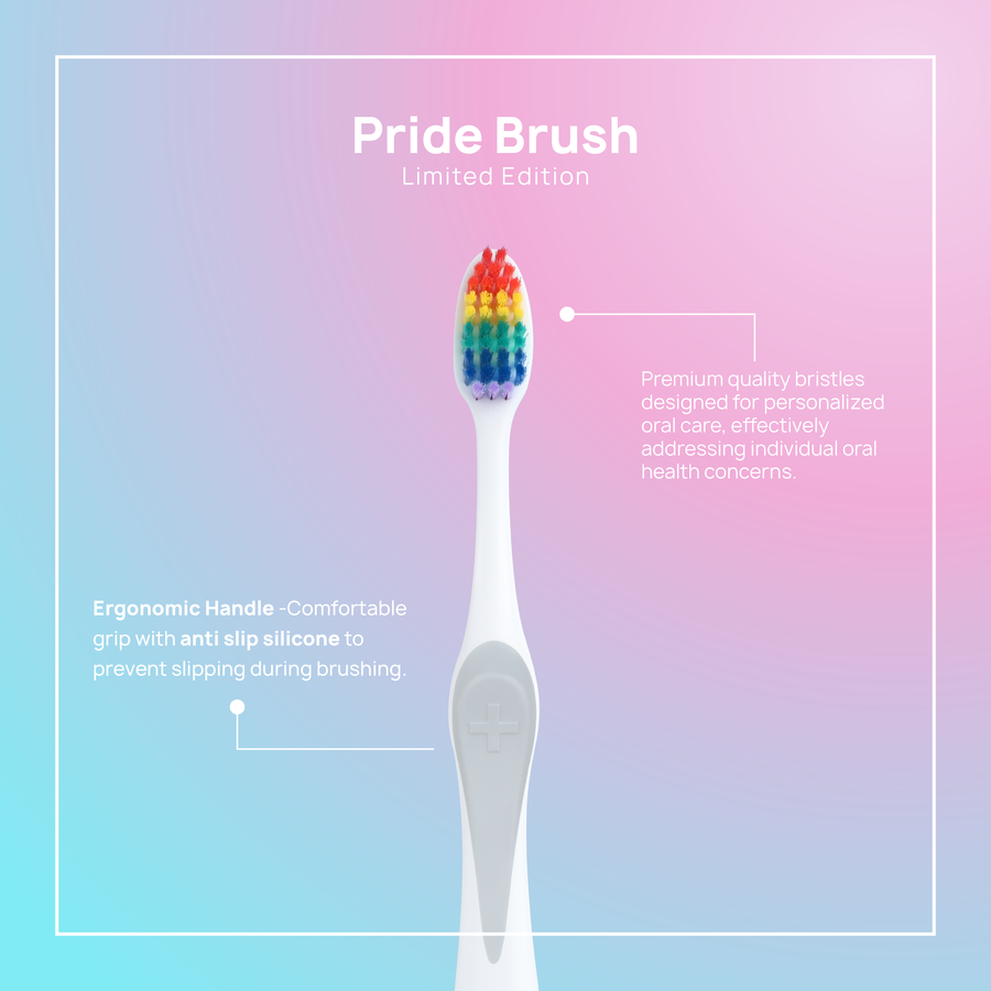 My Brush Toothbrush (Pride Edition) - Image 7