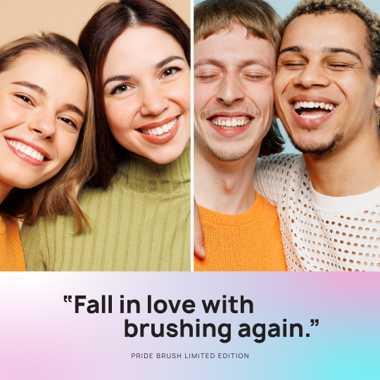 My Brush Toothbrush (Pride Edition) - Image 8