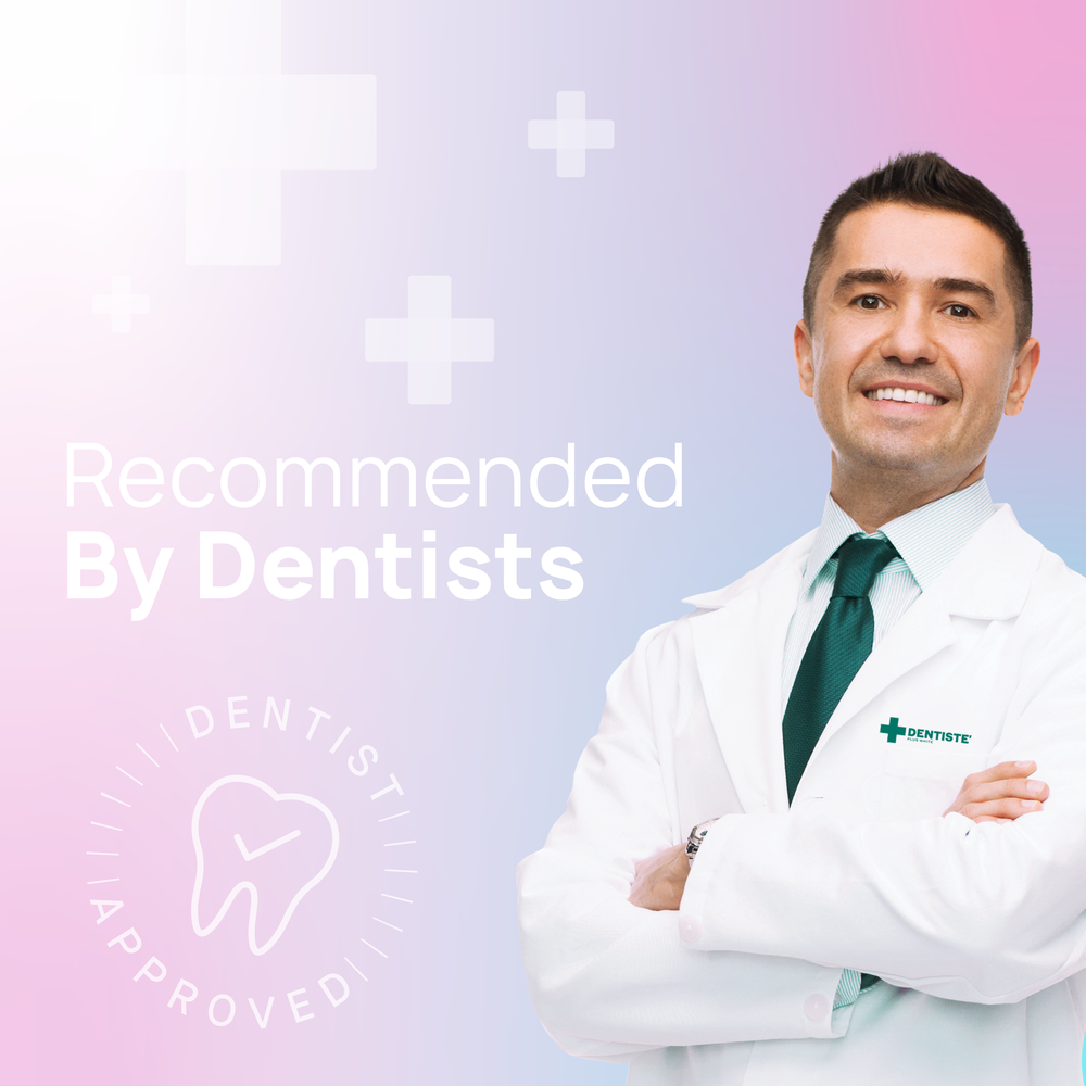 My Brush Toothbrush (Pride Edition)