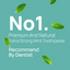 [Buy 2 Free 1] Dentiste Travel pack set - Image 11
