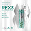 [2 Free 4] Dentiste' Remin Fluoride 15 g. & Repaire X3 70 g. Free! Toothbrush x3 & Magic Brush x1
