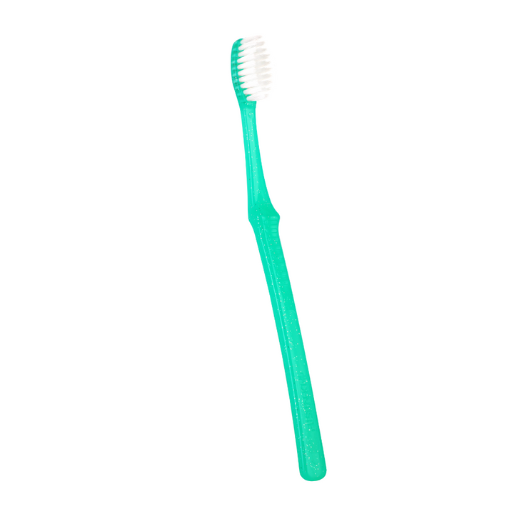 Good Night Pastel Glitter Toothbrush