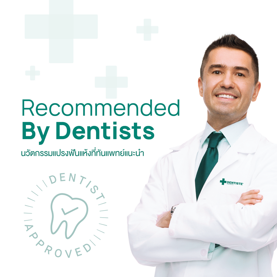 Dentiste Anticavity Max Fluoride Toothpaste 100G. - Image 3