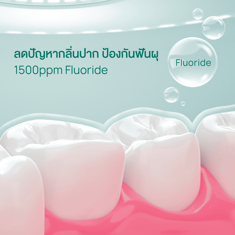 Dentiste Anticavity Max Fluoride Toothpaste 100G. - Image 4