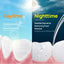 [Limited] Super Dose (Premium & Natural White Toothpaste 350 g. + Day & Night Time Toothbrushes)