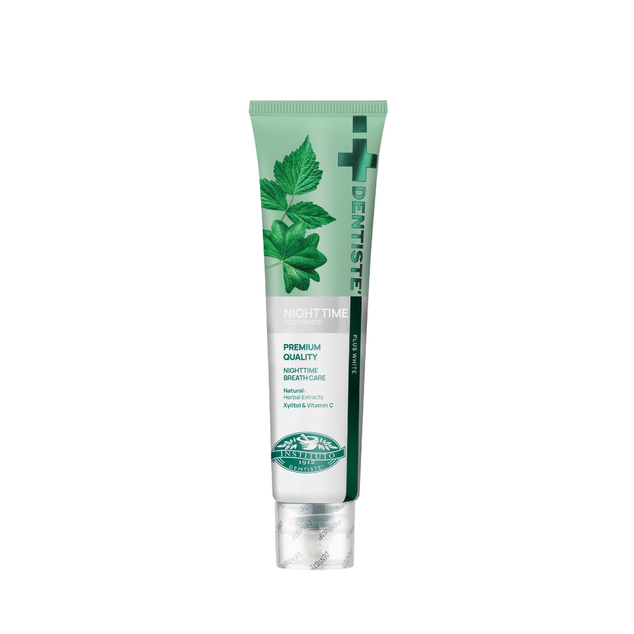 Dentiste Original Toothpaste Tube - Image 2