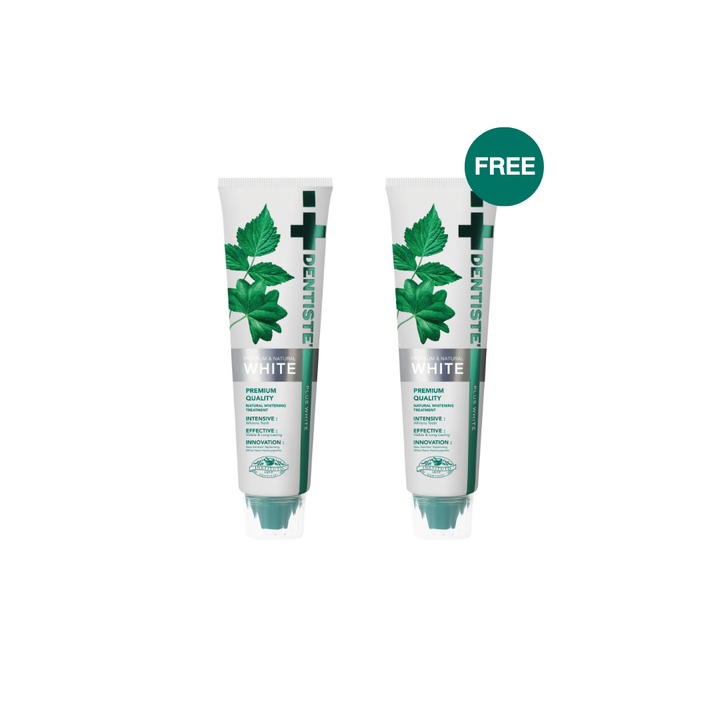 Premium Whitening Set Buy 1 Get 1