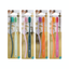Ergonomic Toothbrush Twin Pack (Random Color) - Image 2