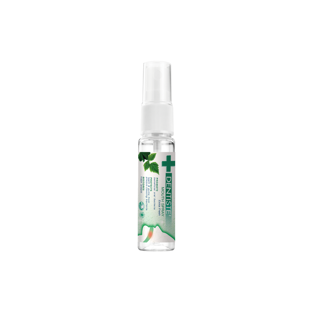 GWP - Extra Fresh Mouth Spray 3 ml.