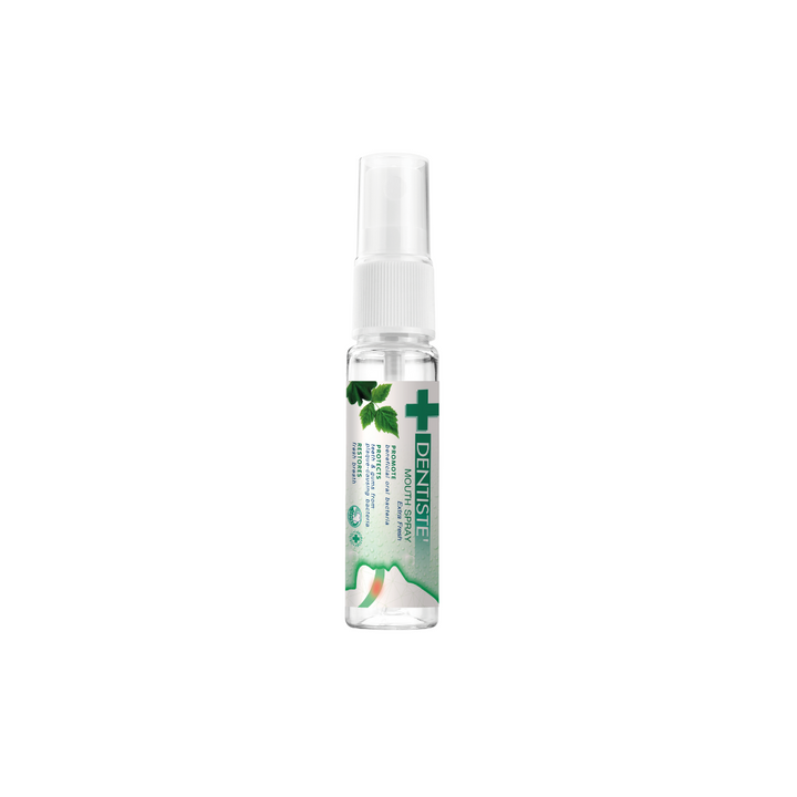 GWP - Extra Fresh Mouth Spray 3 ml.