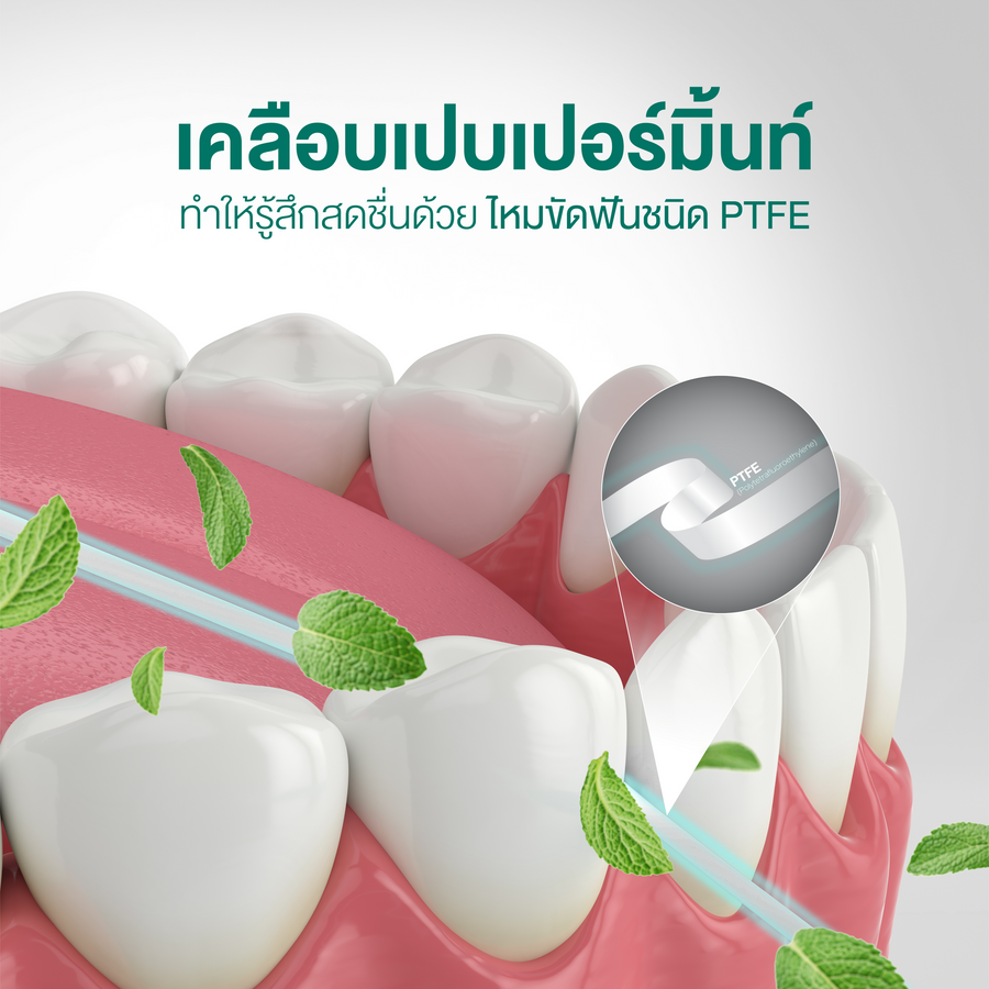 Max Wide Floss Tape - Image 4