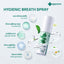 Pre-Order [Limited Edition] DENTISTE' ON THE GO - FRESH SPRAY EXCLUSIVE SET X LISA