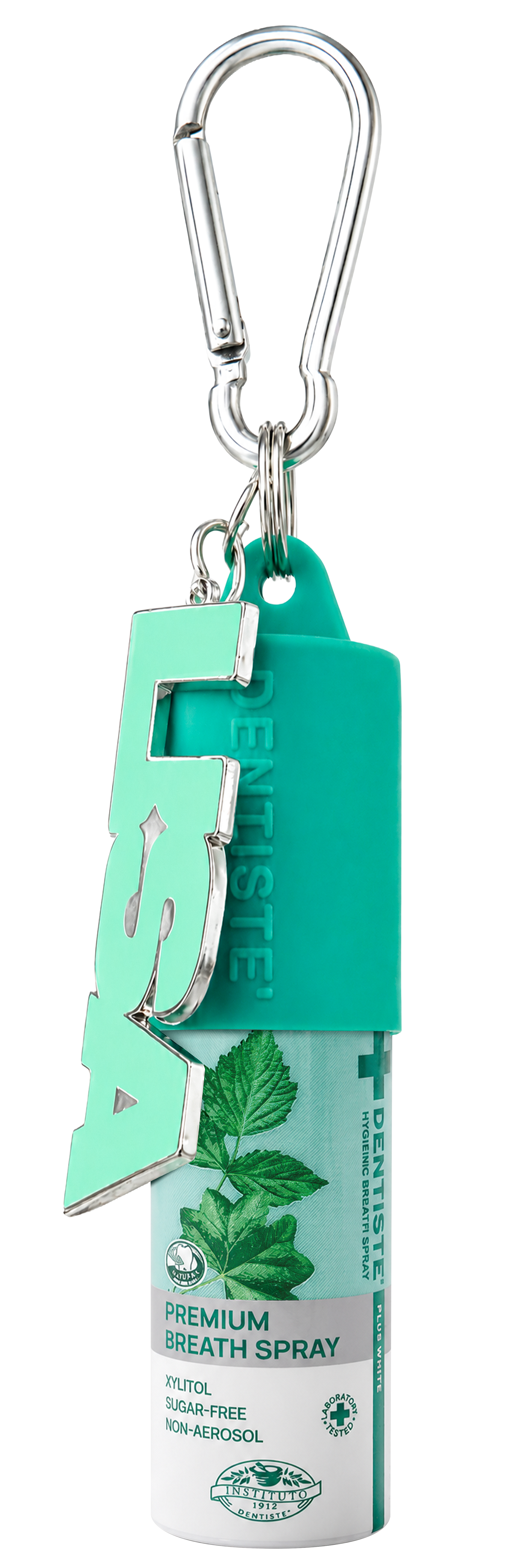Pre-Order [Limited Edition] DENTISTE' ON THE GO - FRESH SPRAY EXCLUSIVE SET X LISA