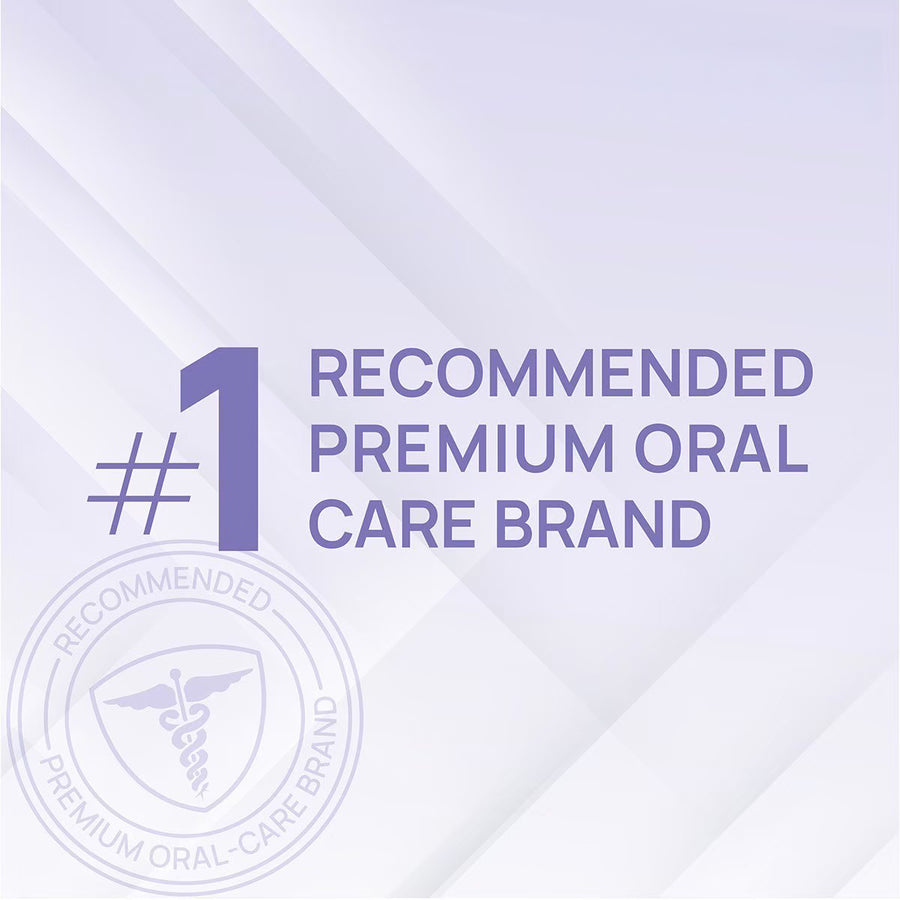 Whitening Purple Toothpaste (PACK 3) - Image 4