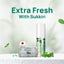 (Deal Duo) Dentiste' Extra Fresh 15 ml. & Dentiste' Sukkiri Love Mint 20 tab