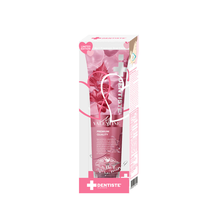 [Special Edition] DENTISTE' My Valentine - Image 5