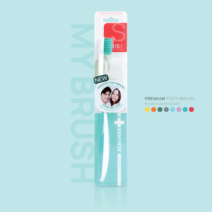 My Brush Toothbrush