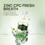 Oral Rinse Zinc CPC Fresh Breath