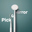 Mirror & Pick