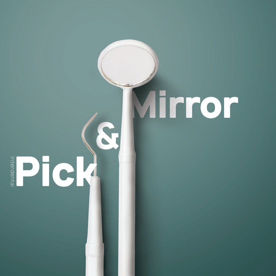 Mirror & Pick - Image 2