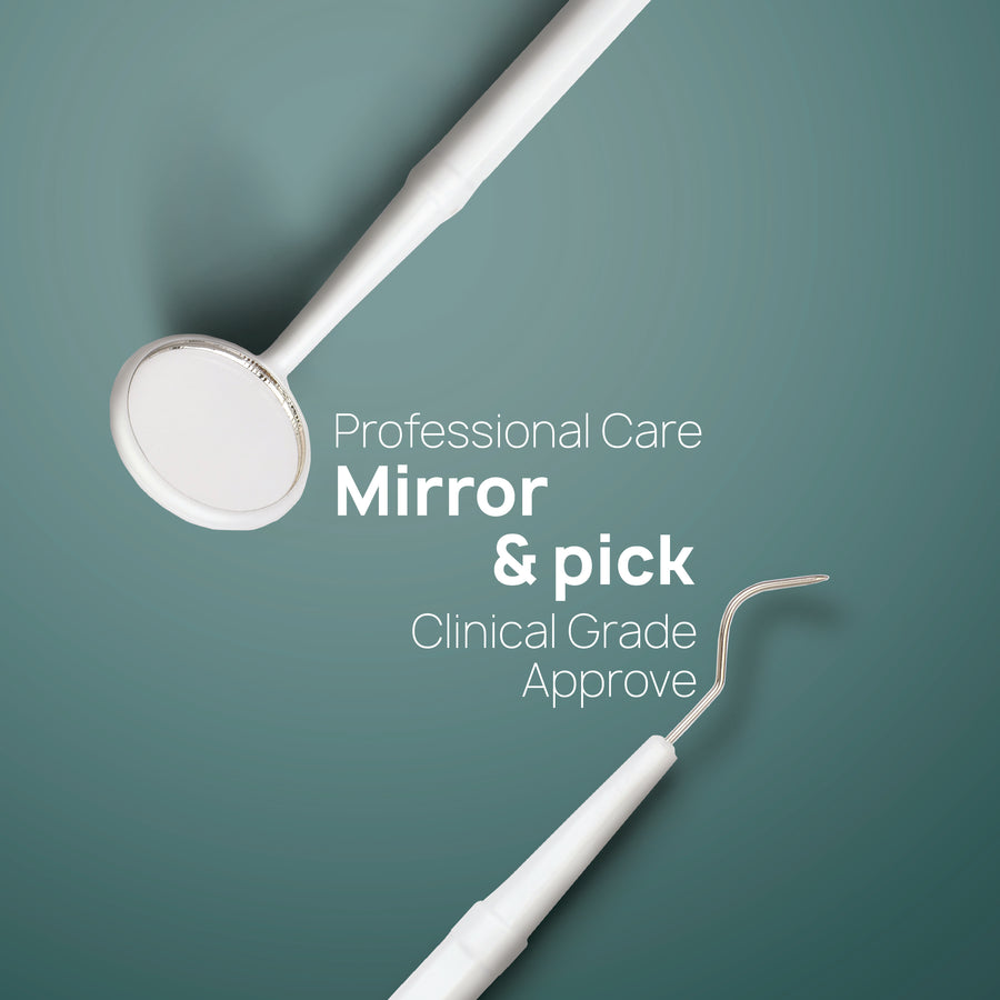 Mirror & Pick - Image 4