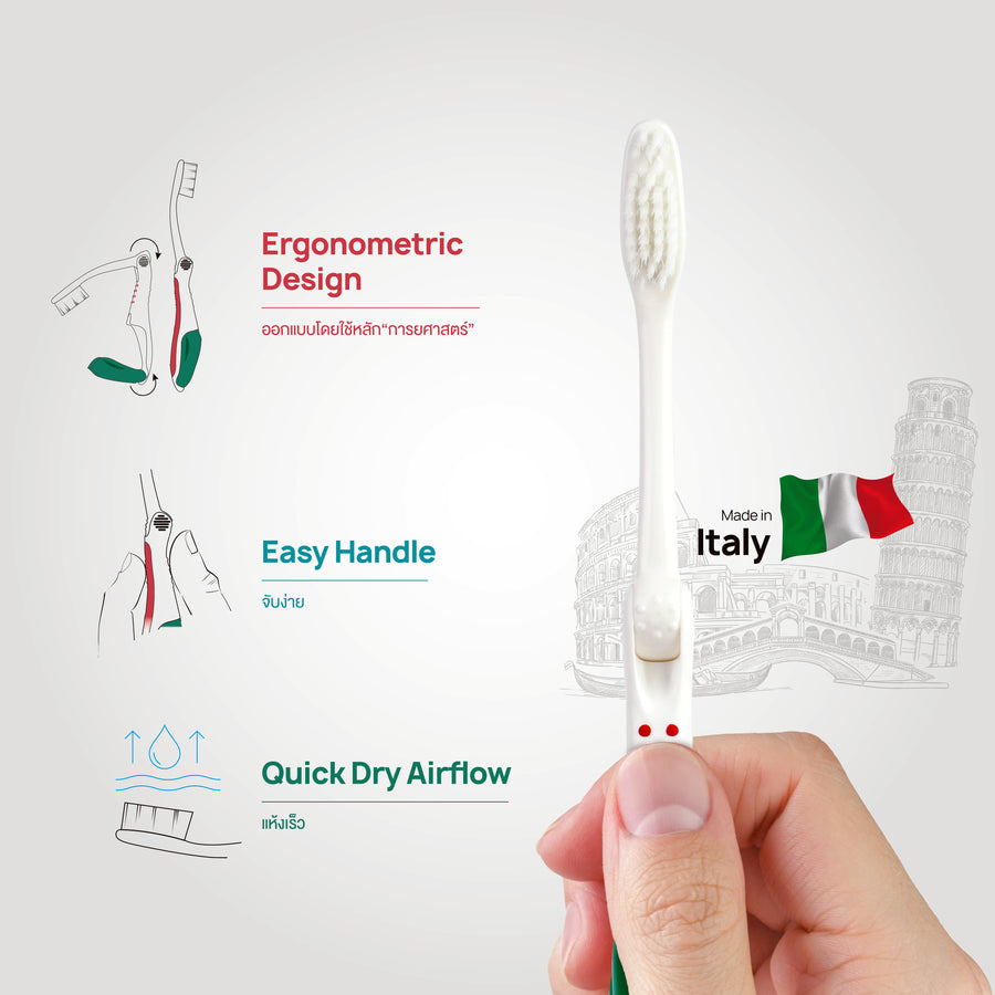 Pocket Pro Oral Care Essentials - Image 4