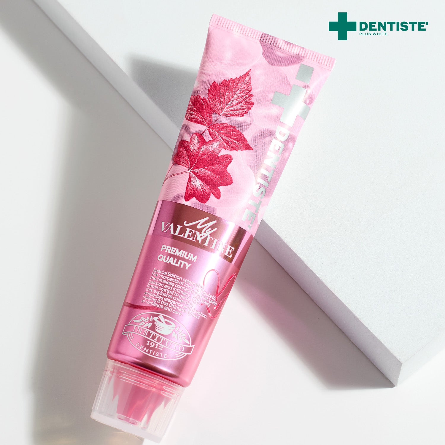 [Special Edition] DENTISTE' My Valentine