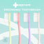 [Buy 1 Get 1] Original Nighttime Toothpaste 100 g Free! Ergonomic Toothbrush - Image 3