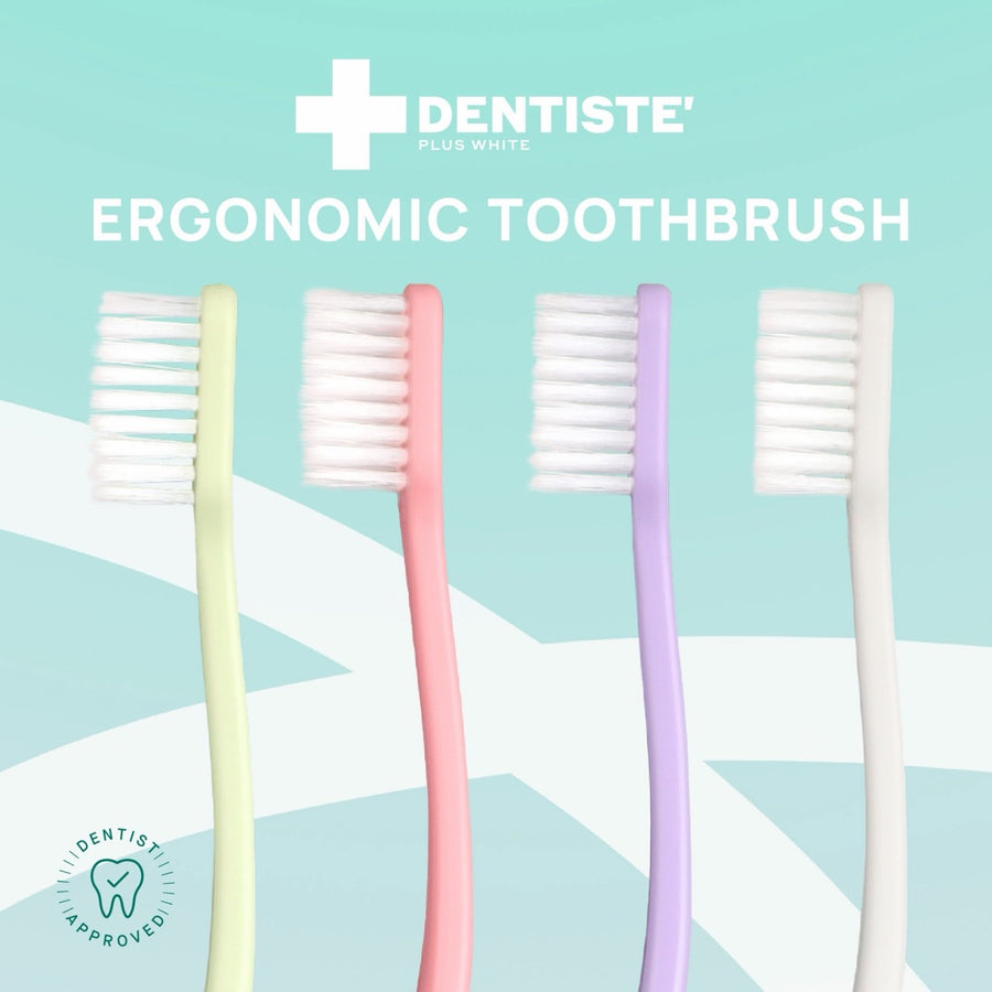 [Buy 1 Get 1] Original Nighttime Toothpaste 100 g Free! Ergonomic Toothbrush - Image 3