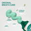 [Buy 1 Get 1] Original Nighttime Toothpaste 100 g Free! Ergonomic Toothbrush - Image 4