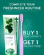[Buy 1 Get 1] Original Nighttime Toothpaste 100 g Free! Ergonomic Toothbrush - Image 2