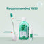 [Buy 2 Free 1] Dentiste Travel pack set - Image 9