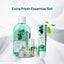 Sukkiri Mastic Mint Breath Refreshener