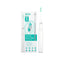 [1 Free 1] Sonic Electronic Toothbrush (5 Mode) - Image 3