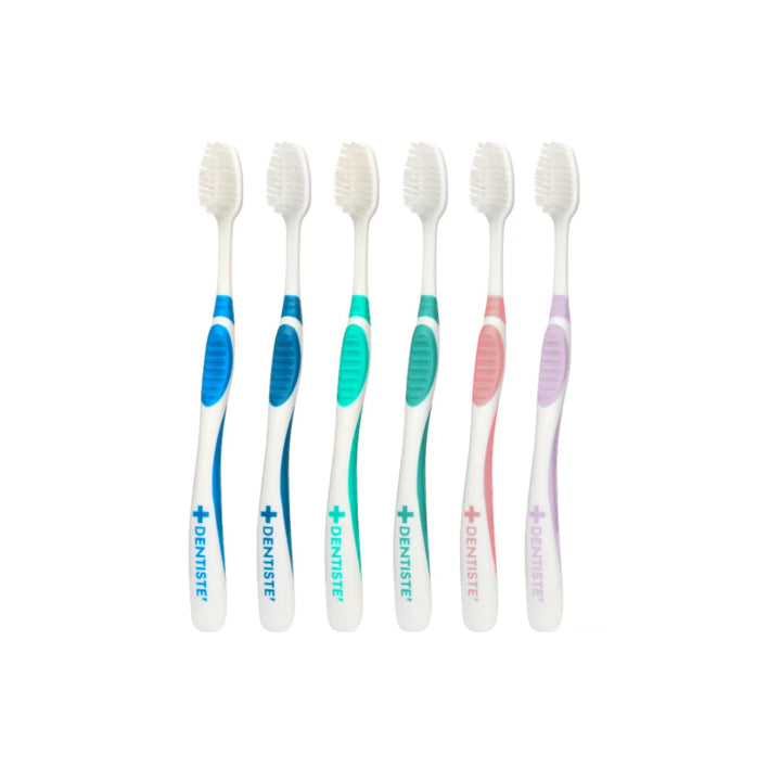 Italy Soft Toothbrush