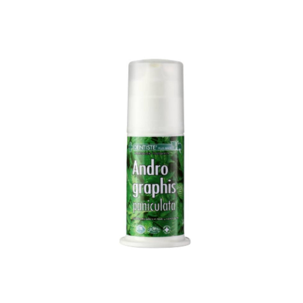 Andrographis Paniculata Toothpaste Pump