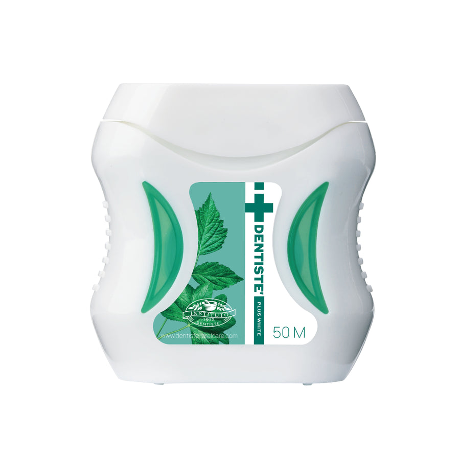 [Free Gift] PTFE Dental Floss (Original) 15 m.